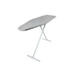 Homz 13 In x 53 Inch Adjustable Ironing Board