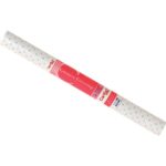 Con-Tact Creative Covering 18 In. x 9 Ft. Rosebud Self-Adhesive Shelf Liner