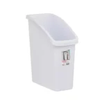 Sterilite Under Sink Wastebasket