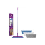 Rejuvenate Microfiber Floor Mop Kit