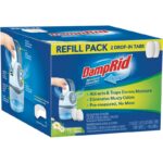 DampRid 15.8 Oz. Spill Resistant Moisture Absorber Refill
