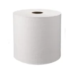 Kleenex Hard Roll Paper Towels 6 Rolls
