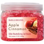 Smells Begone 12 Oz. Gel Beads Neutralizer
