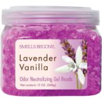 Smells Begone Lavender Vanila 12oz