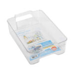 Dial Stacking Refrigerator Organizer