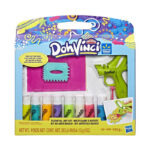 Play-Doh DohVinci Essential Art Set - Image 2