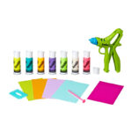 Play-Doh DohVinci Essential Art Set