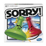 Hasbro Sorry Board Game