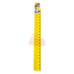 Handi Treads Powder Coated Non Slip Nosing Yellow