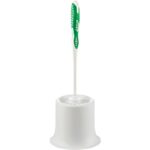 Libman Toilet Bowl Brush & Caddy