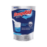 DampRid 42 oz. Fragrance Free Moisture Absorber Refill with Microban