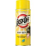 Easy-Off Heavy Duty Oven Cleaner,14.5oz