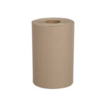 Empress Natural Hardwound Roll Towel (12-Count)