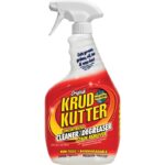 Krud Kutter Original Concentrated Cleaner/Degreaser & Stain Remover, 32oz