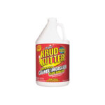 Krud Kutter 1 Gallon Liquid Concentrate Cleaner & Degreaser Stain Remover