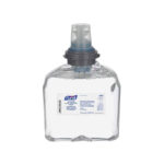 Purell TFX Advanced Hand Sanitizer 1200mL Foam Refill