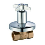 Bri Crosstop Stoptap Undertile 1/2"