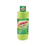 Libman Tear N' Wipe Microfiber Cloth