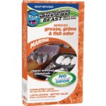 Grease Beast Marine Scrub Pad