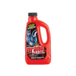Drano 32oz Pro Strength Max Gel Drain Cleaner