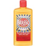 Brasso 8 Oz. Metal Polish