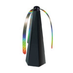 Magic Mesh Bug Repellent Fan