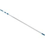 Ettore REA-C-H 16 Ft. Aluminum Extension Pole