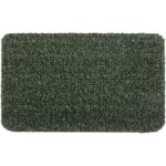 GrassWorx 17.5 In. x 29.5 In. AstroTurf Door Mat