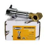 Brown Usa Single Shower Valve