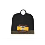 Brown USA Round Eye Hoe 2 Lb