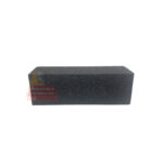 Aluminium Oxide Rubbing Brick (2 x 6")