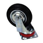 Brown USA 1 Inch Caster Wheel