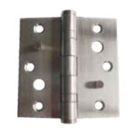 Brown USA 3 Inch Stainless Steel Hinge