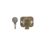 Yale Drawer Lock