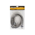 Brown Shower Hose 59"