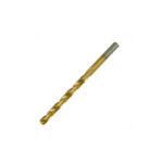 Brown USA 3/16 Inch Titanium High Speed Drill Bit