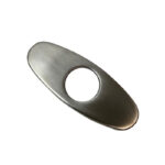 Brown USA 4 Inch Deckplate