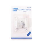 Victoria Cabinet Hinge