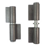 Welder's Hinge (4'')
