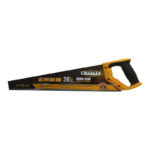 Brown 20 Inch Hand Saw