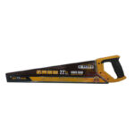 Brown 22 Inch Hand Saw