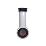 W.C. Pan Connector S-Trap