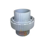 PVC Union 4 Inch
