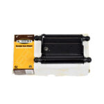 Brown USA Gate Hinge, 6"