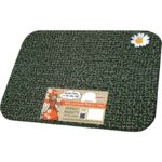 GrassWorx 17.5 In. x 23.5 In. AstroTurf Door Mat