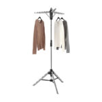 Whitmor Standing Tripod Garment Drying Rack