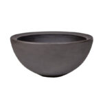 Rotoplastics Copa Series Pot Cocoa 47"