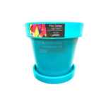 VIVO Series Plant Pot Aqua 12"