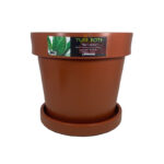 Tuff Plant Pot Terracotta 12 Inch