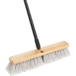 Do it Best Metal Handle Alpine Plus Push Broom